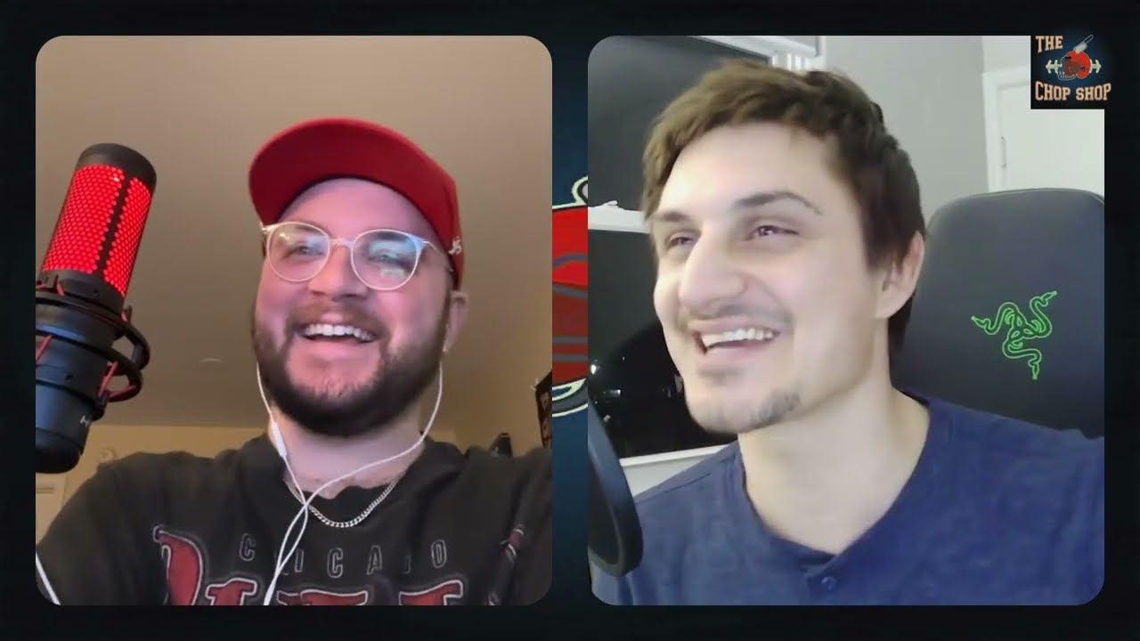 EP22: Big NFL News and Basketball Talk!