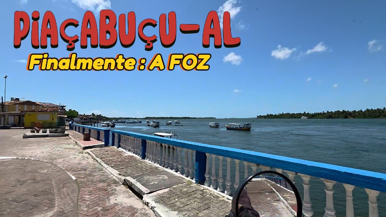 Expedição Rio São Francisco de moto. Da nascente até a foz. EP-17