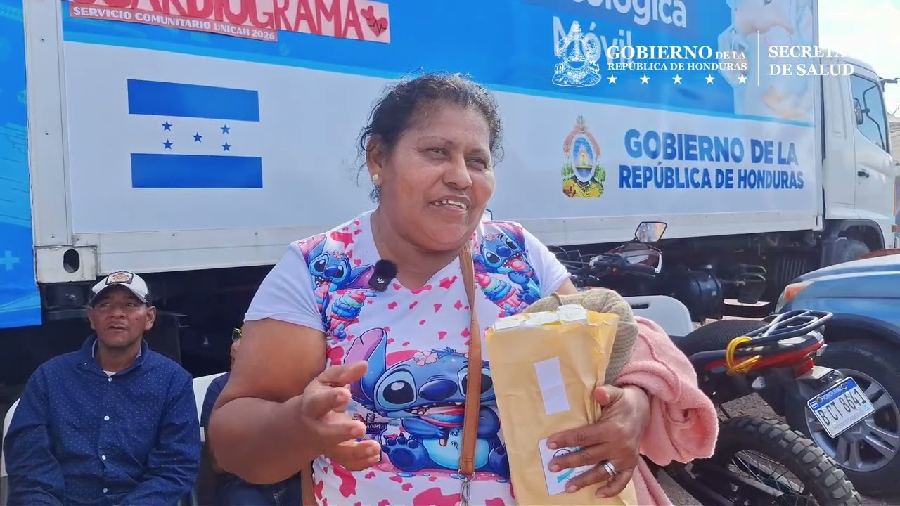 SESAL PRESENTE EN LA XXXIII ALBORADA