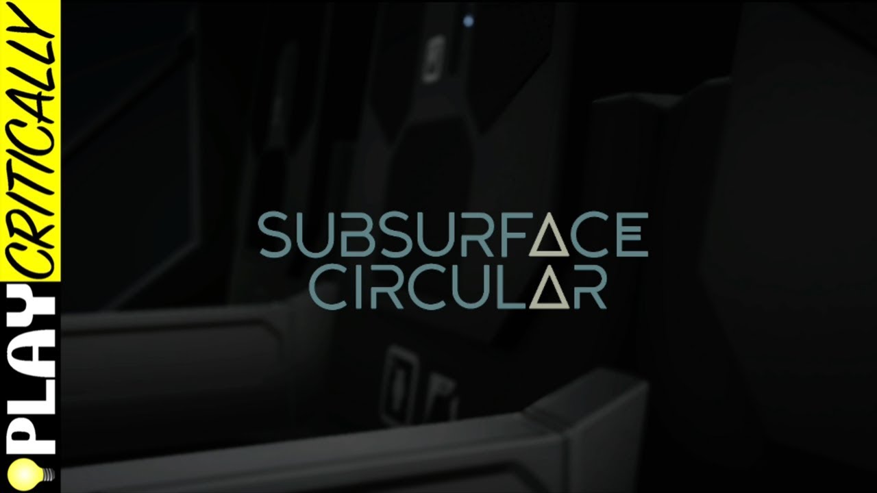 Subsurface Circular &mdash; Complete Longplay