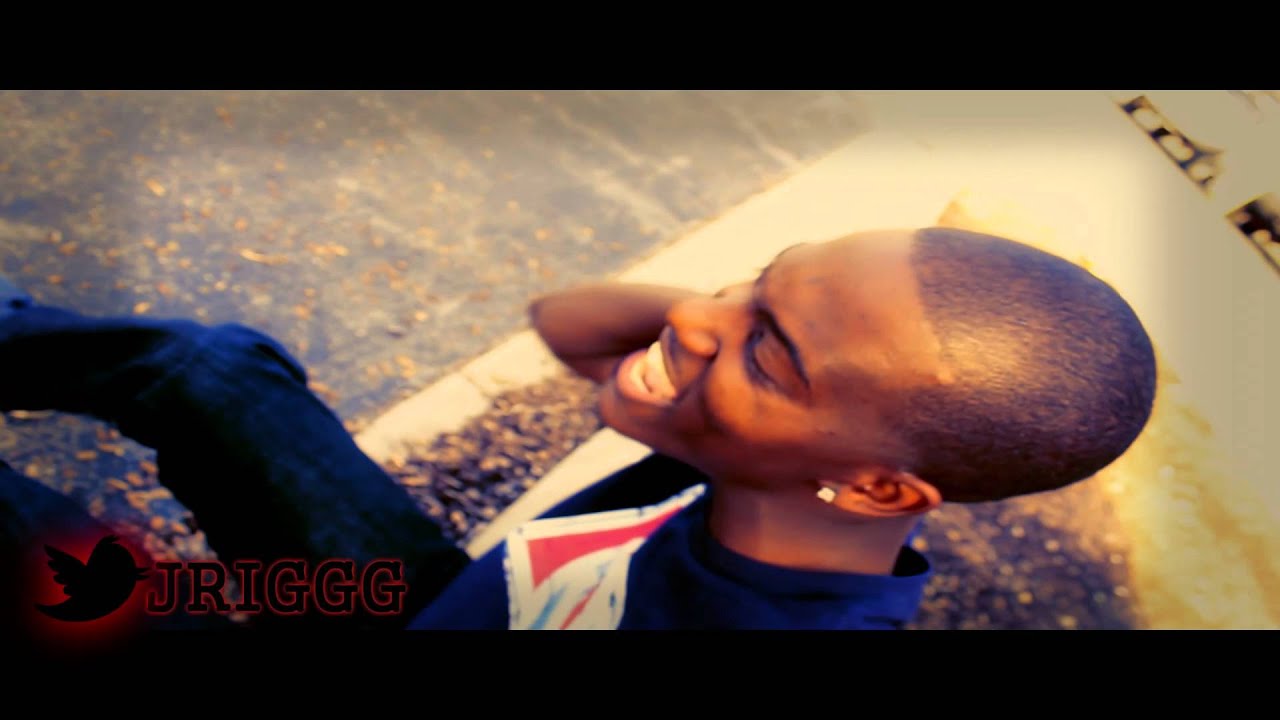 J-Riggg - It's My Time (Official Video)