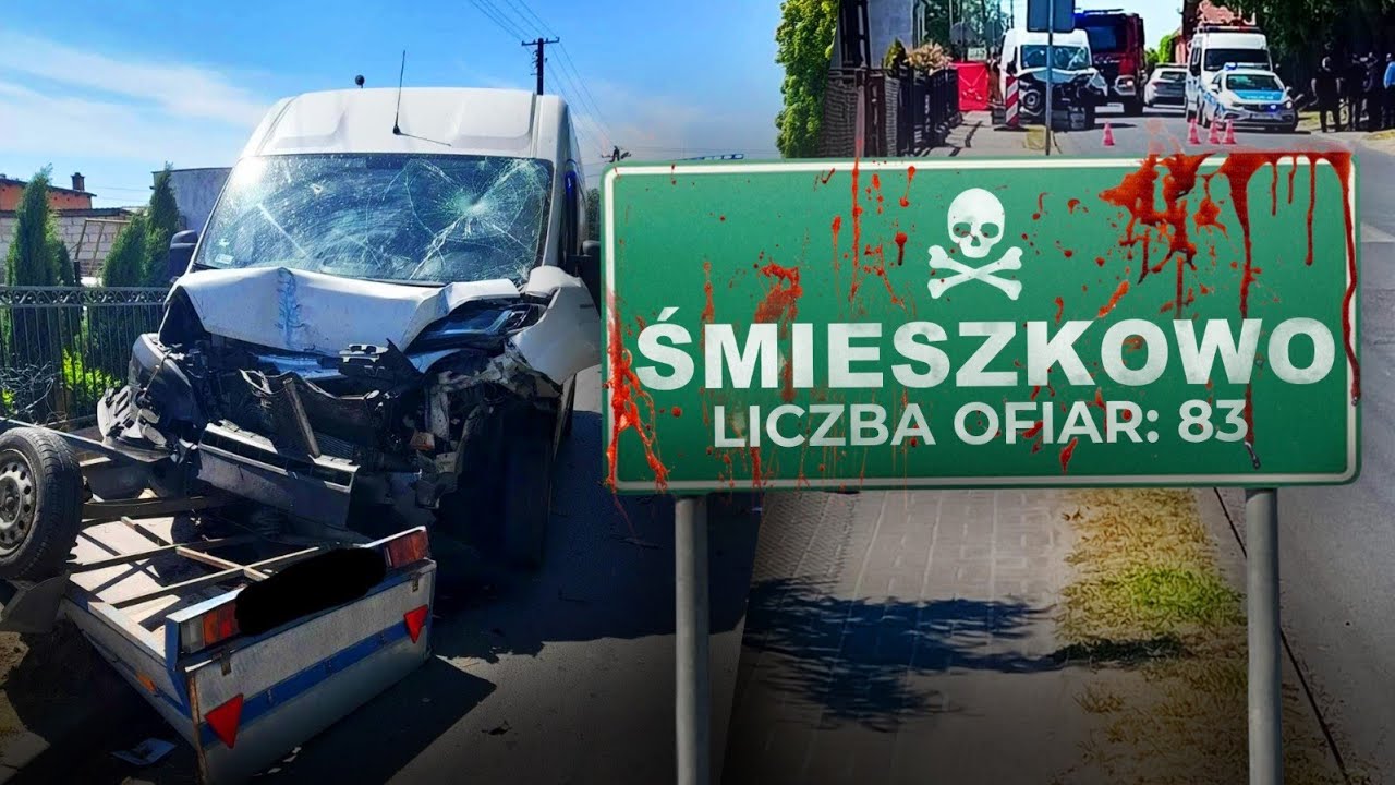 Najważniejsze Newsy Drogowe Mijającego Tygodnia (11.05-17.05.2024) | KATASTROFY