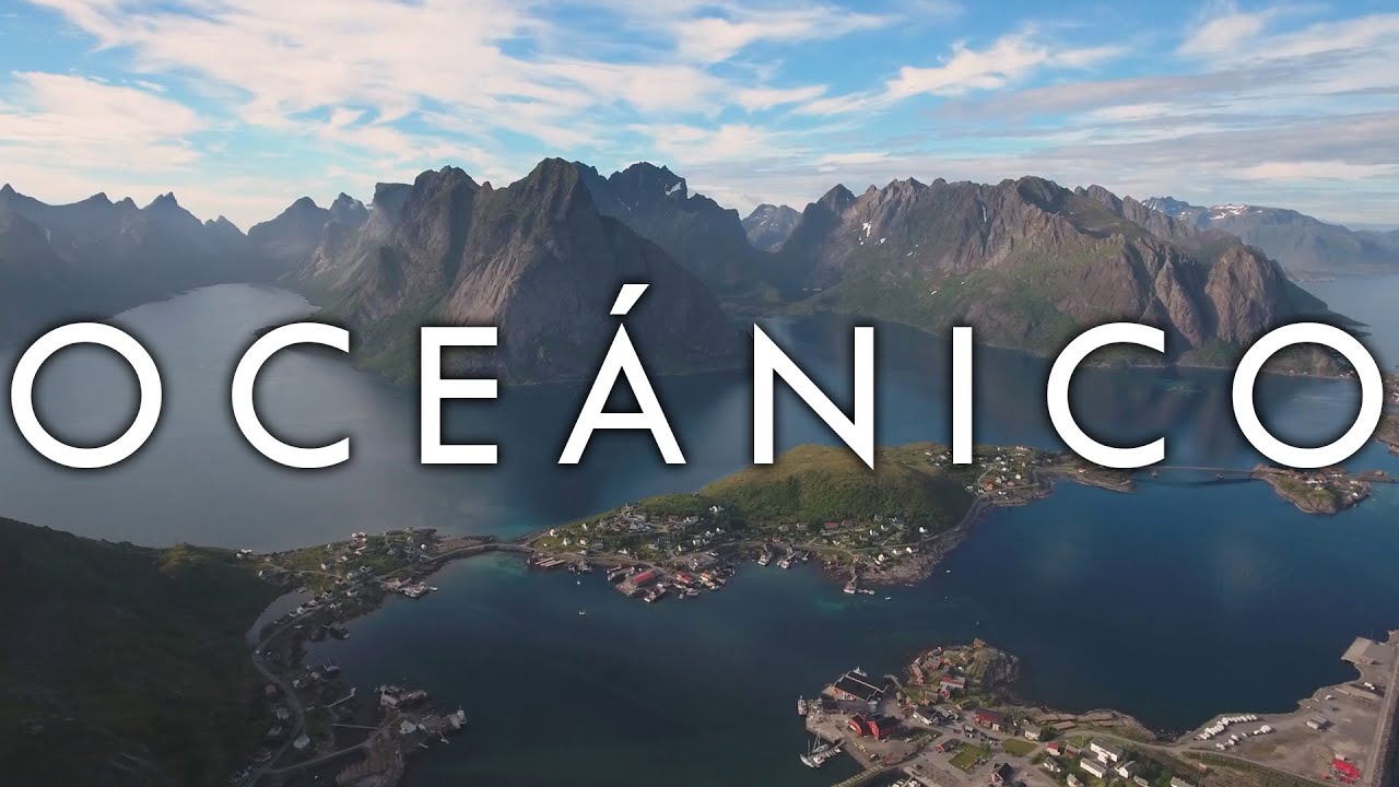 El Clima Oceánico - Secretos del Clima del Mundo #7