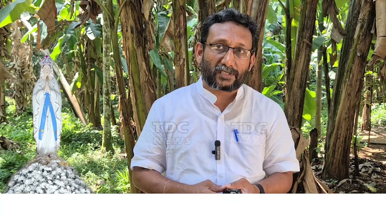 ദൈവമാതാവിൻ്റെ തിരുനാൾ 7-ാം ദിവസം