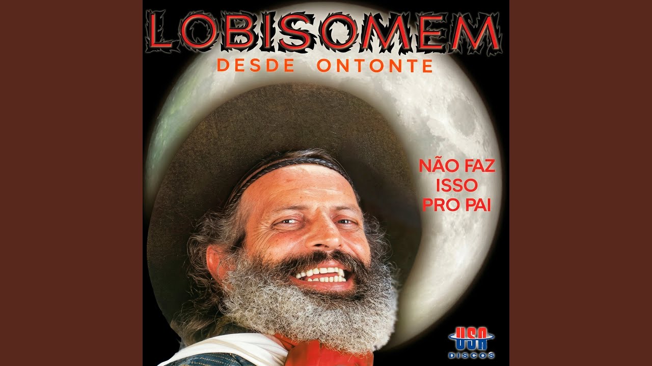 O VÉIO SÓ COME AVEIA