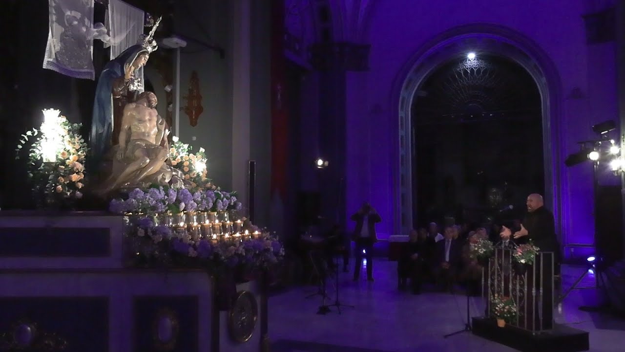 Concurso Nacional de Saetas Cartagena 2024