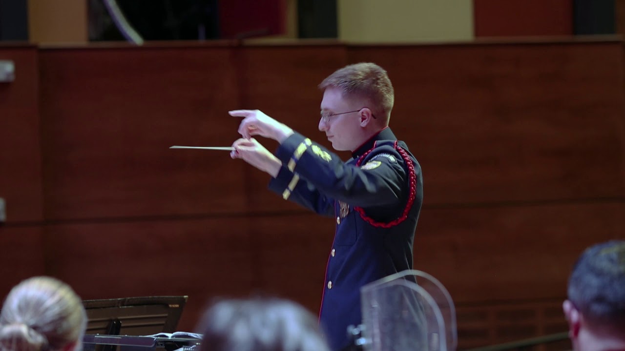 Cosmopolitan America - Helen May Butler | U.S. Coast Guard Band