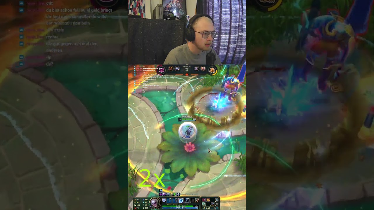 League of Legends: Funny Survive Moments!  #twitch #waltmeister2 #leagueoflegends