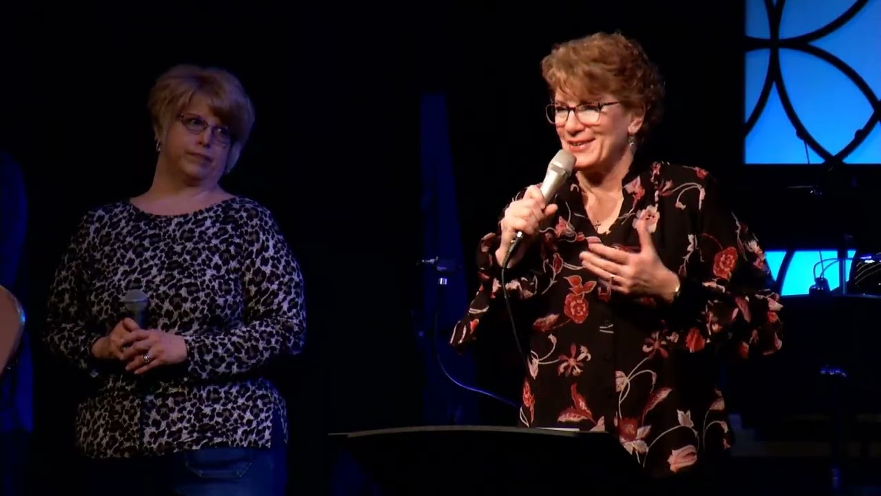Thy Kingdom Come: Why and How We Forgive | NCC Wexford