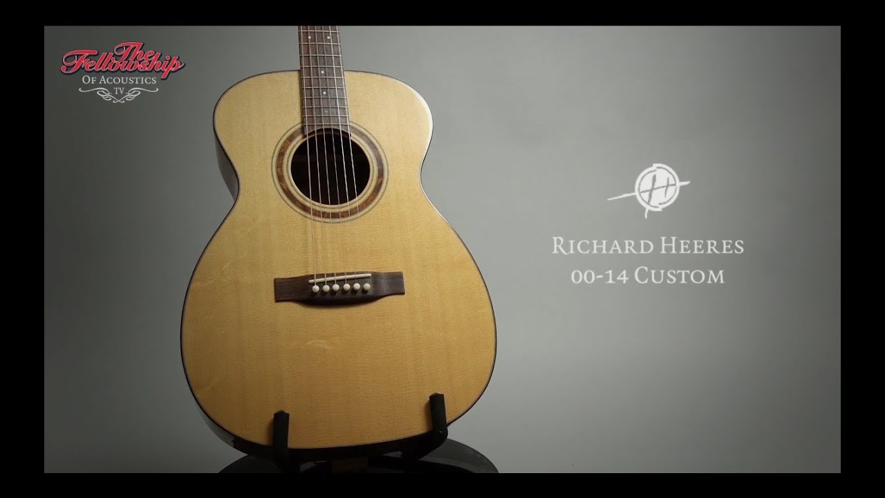 TFOA review - Heeres 00-14 custom