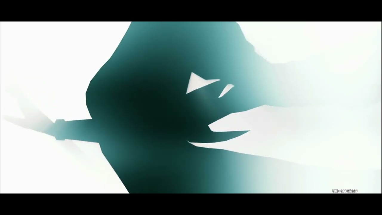 Genshin impact Misi&oacute;n Arconte 3.2 Cinematica 2 el pasado de scaramouche