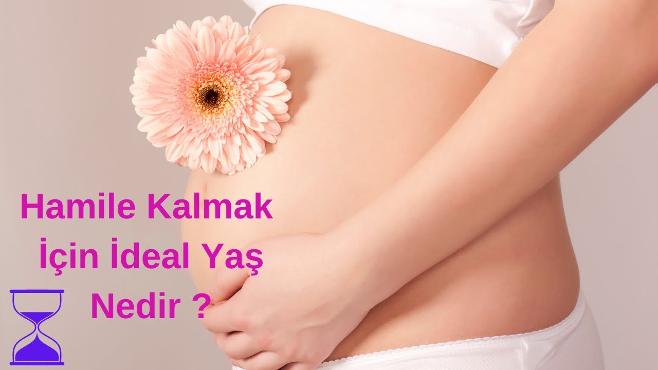 Hamilelik i&ccedil;in ideal yaş nedir?  | Dr. Alp Nuhoğlu | Doktorundan Dinle