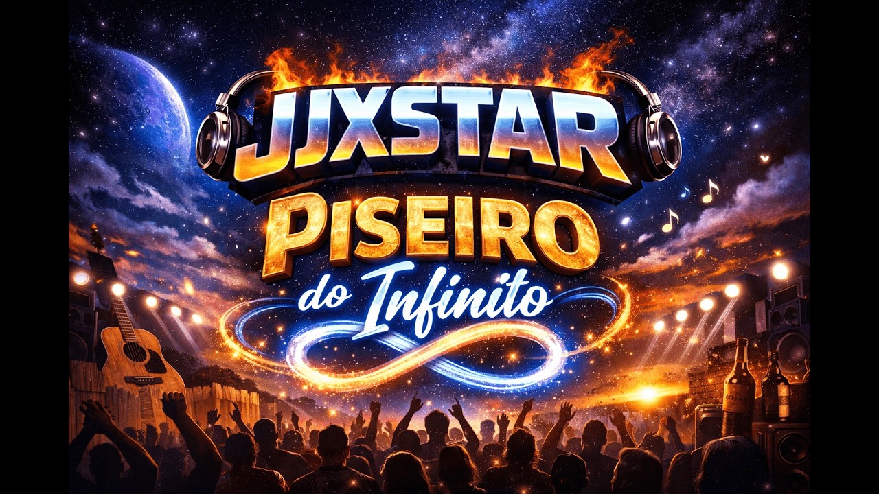 🎵 A Promessa Vai Se Cumprir #06