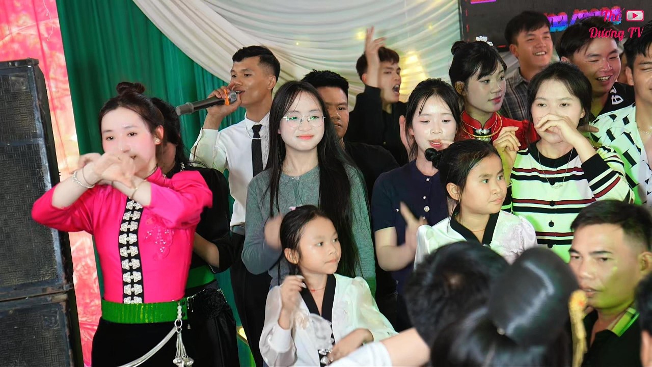 NHẠC SÀN LVQ LIÊN HƯƠNG_THANH THUẬN BẢN ĐỨA XÃ MƯỜNG LẦM NGÀY 27.2.2026