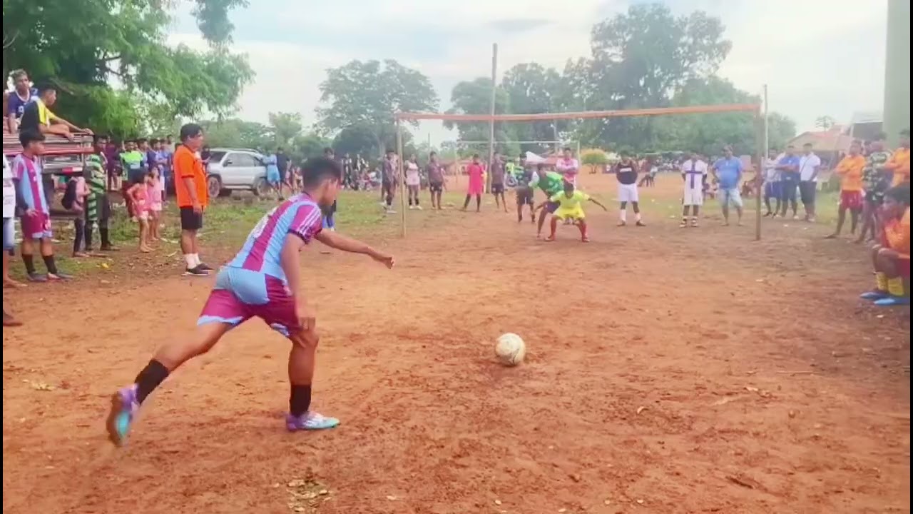 Aldeia macaúba