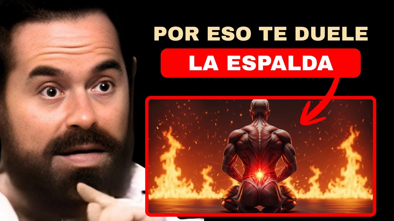 El Significado Espiritual Secreto de Cada Dolor | Jacobo Grinberg