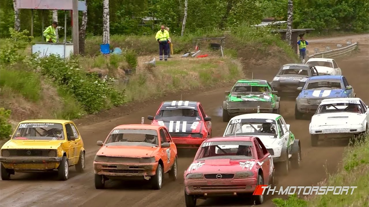 Autocross Hoope [DRCV] 2025 Endlauf 2