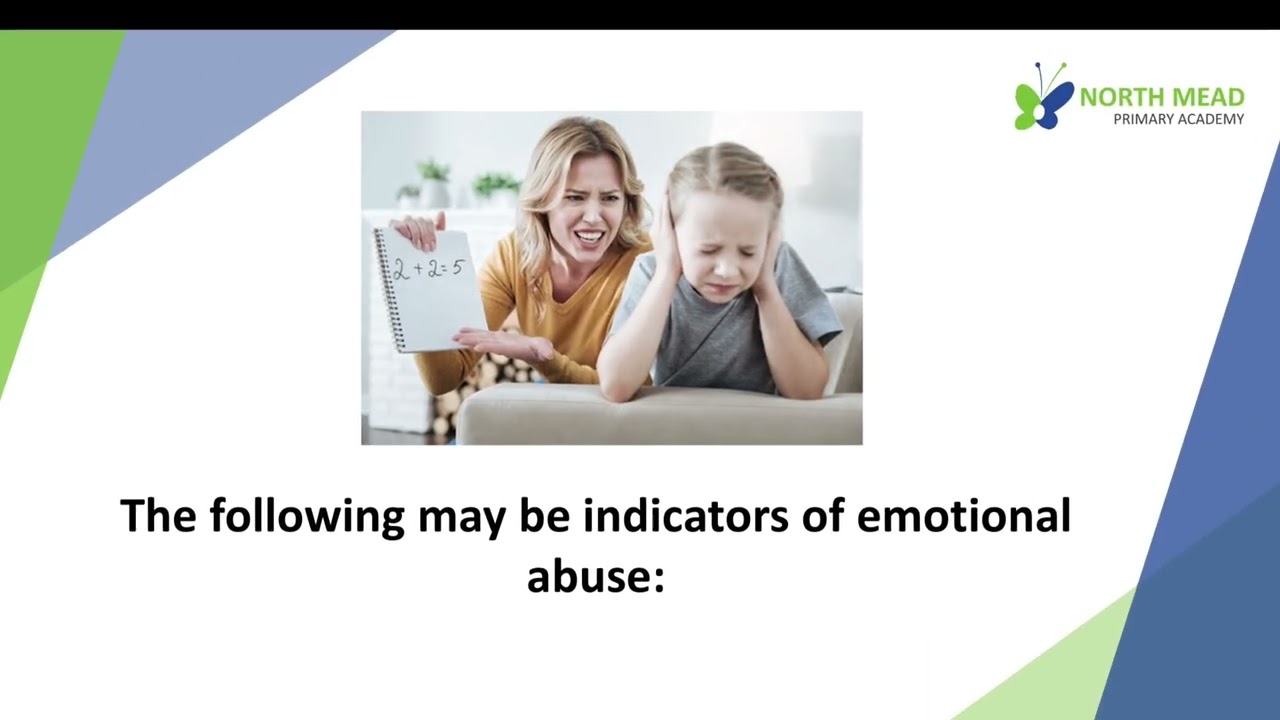 Safeguarding Spotlight - Emotional Abuse