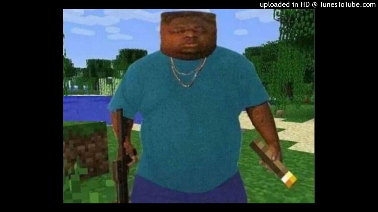 minecraft jerk type beat (free for profit)