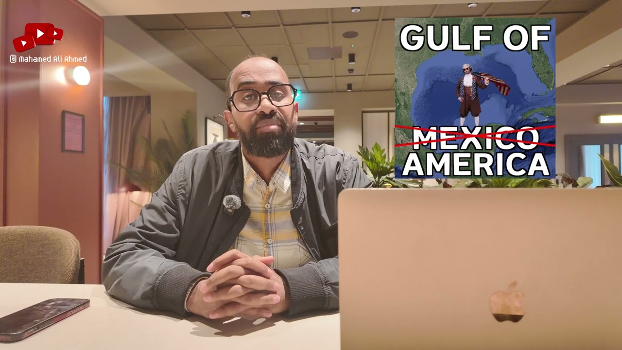 2025 WORLD RECAP 🌍 Trump, Greenland, Somaliland & Bondi Beach | Macalinka Macalimiinta Report