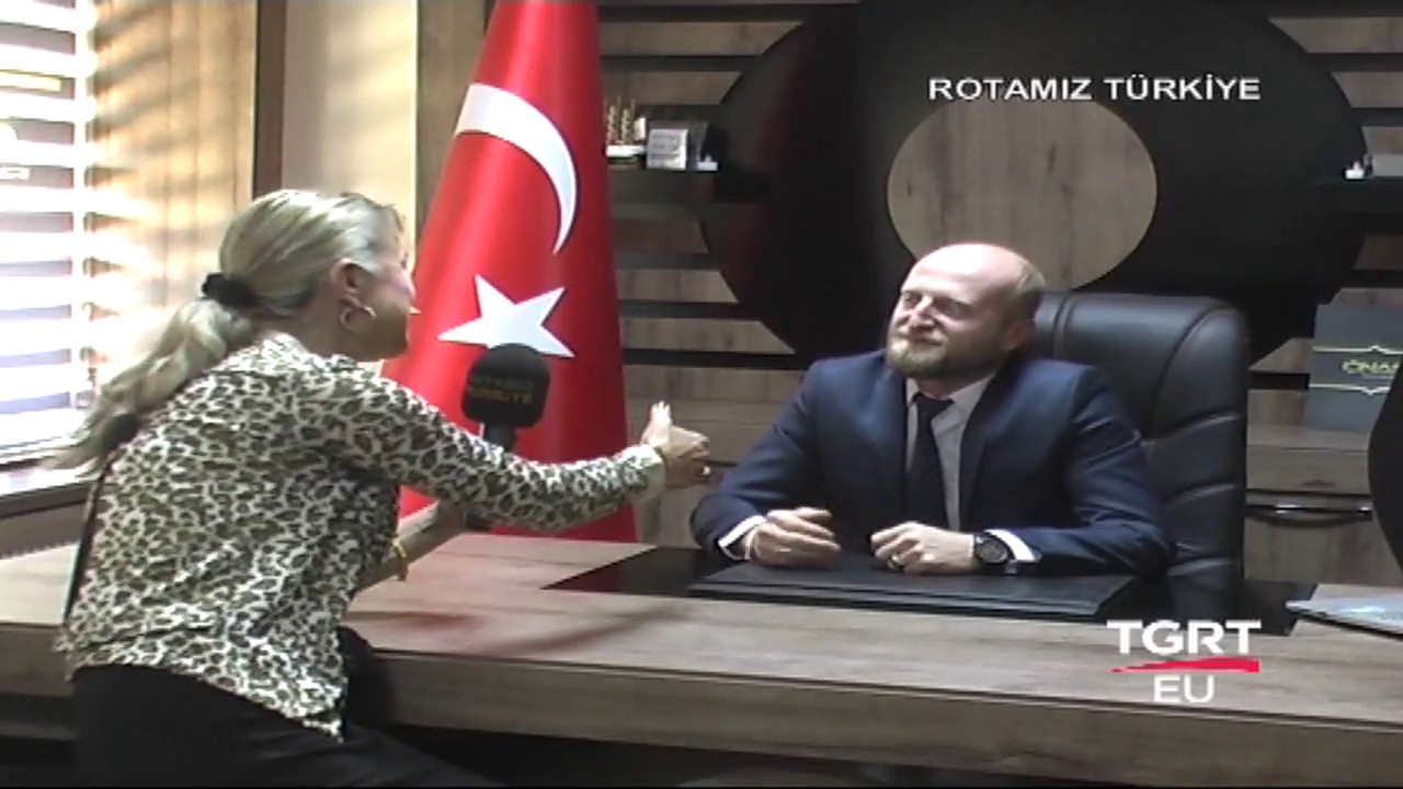 TGRT-ROTAMIZ TÜRKİYE-ONAS TENTE A Ş