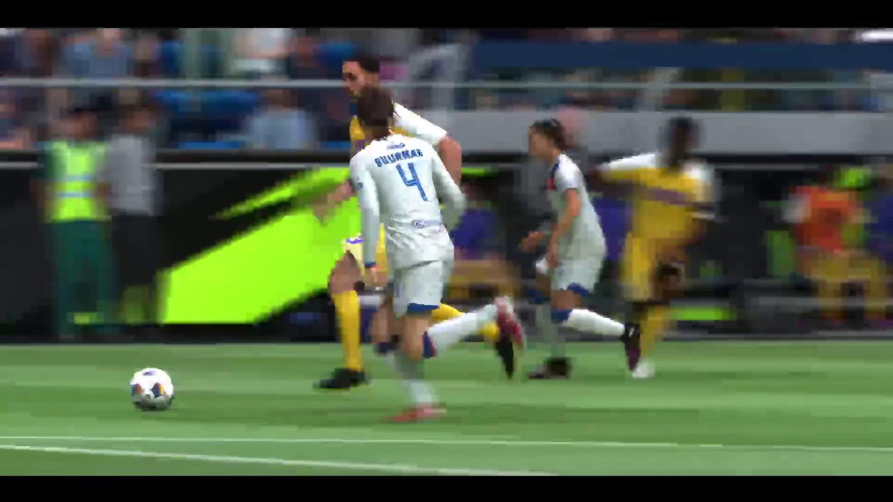 EAFC 26 Objective Grind (Squad Battles)