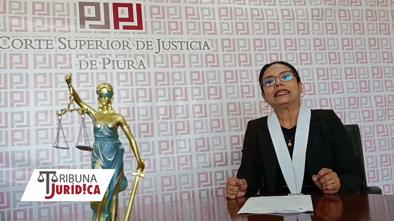 Tribuna Jurídica: 