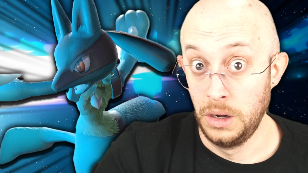 LUCARIO'S BIGGEST WIN...EVER??