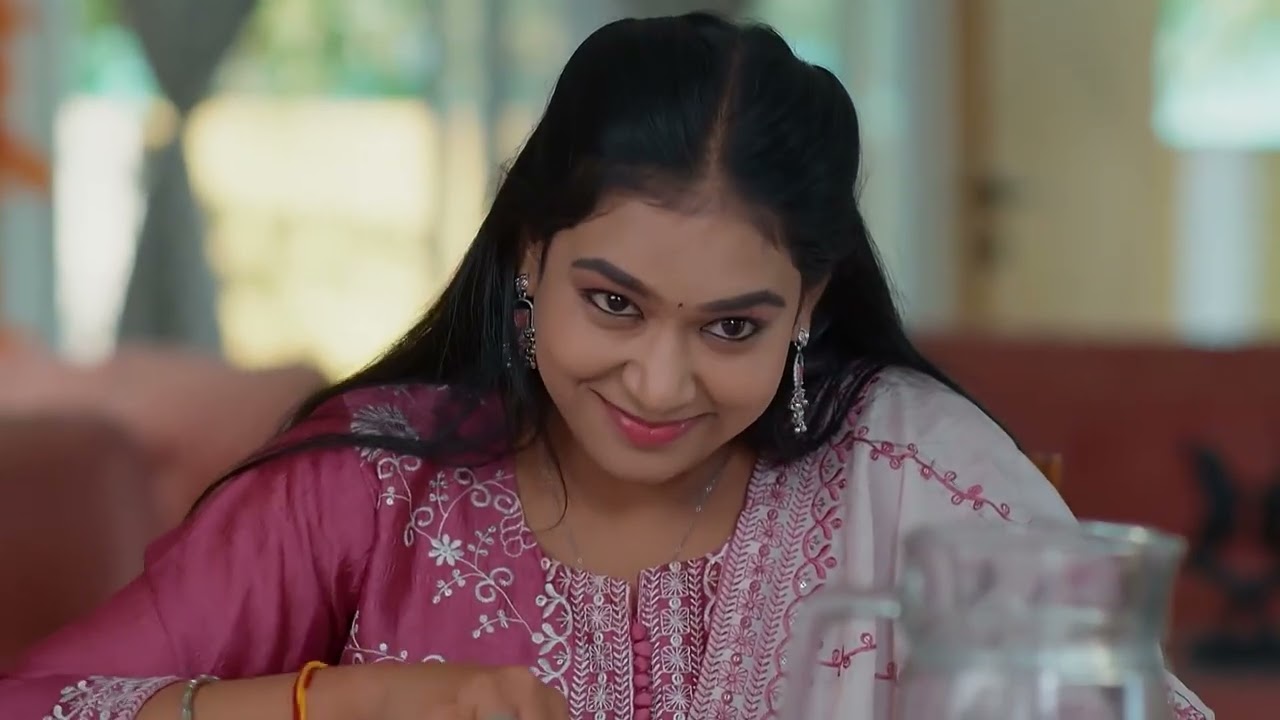 Meghasandesam | Ep - 565 | Webisode | Feb 27 2026 | Zee Telugu