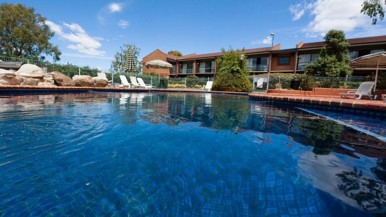 Club Mulwala Resort, Mulwala, Australia