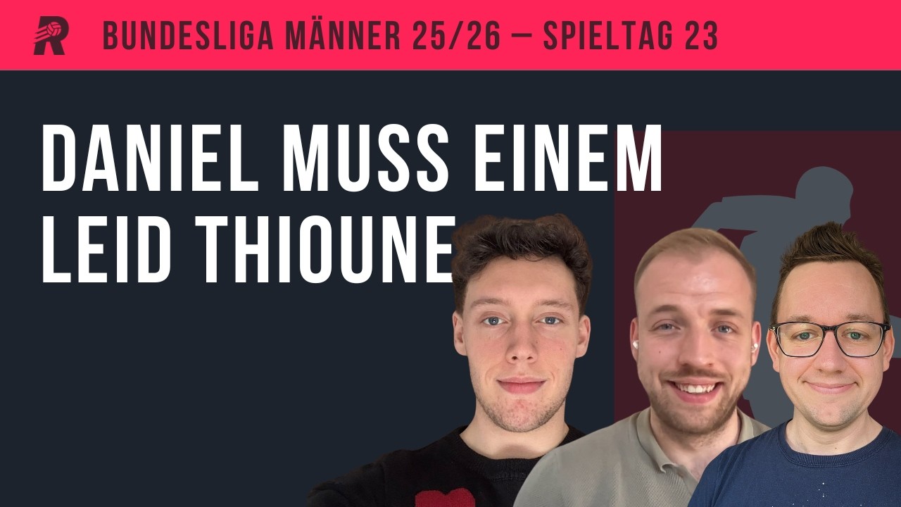 23. SPIELTAG: St. Pauli schlägt Werder, gibt es Hoffnung für Wolfsburg und Gladbach?