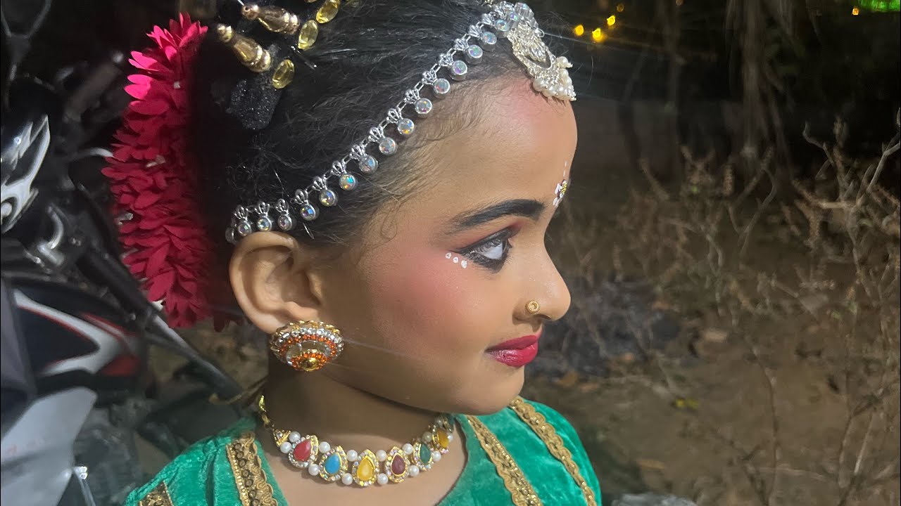 Shivaratri Special dance 