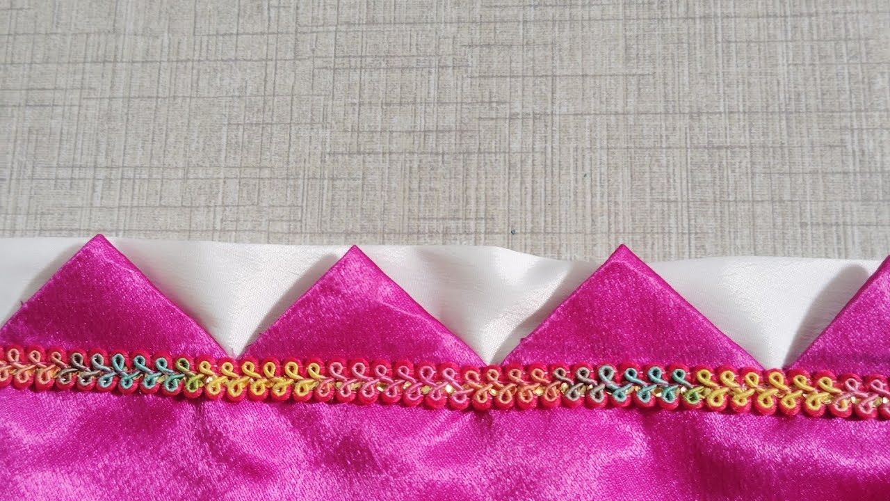 New trendingsleeve design ✂️✂️✂️ | latest baju design|बाजू डिजाइन 2025