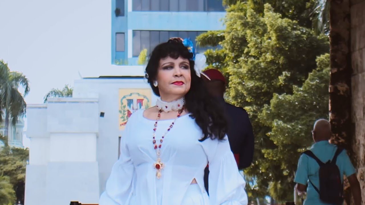 Dhariana la Coqueta - 