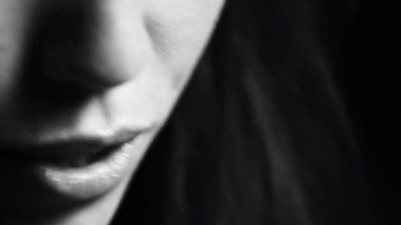 NuSport TVC Naomi van As