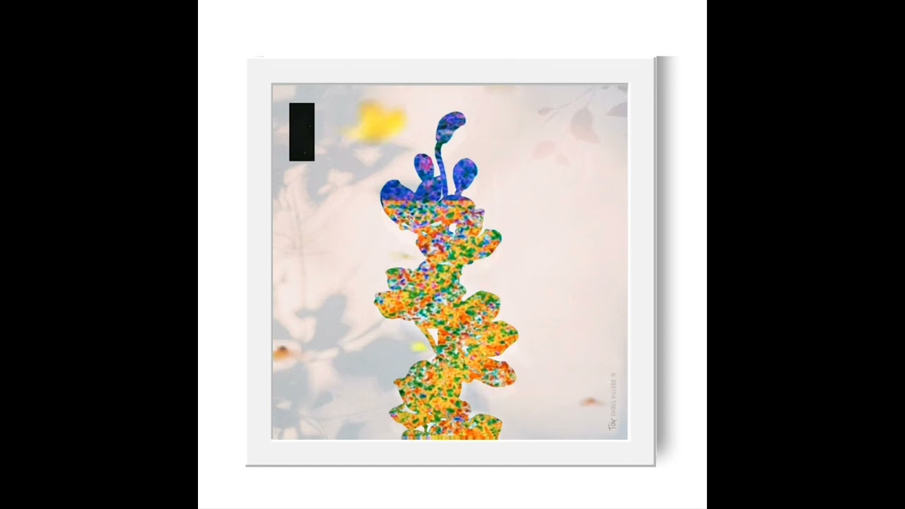 Art Series: 𝐴 𝑆𝑡𝑟𝑢𝑔𝑔𝑙𝑒 𝐹𝑜𝑟 𝑃𝑒𝑎𝑐𝑒 𝑊ℎ𝑒𝑛 𝑇ℎ𝑒𝑟𝑒'𝑠 𝑊𝑎𝑟 𝑜𝑛 𝐴𝑙𝑙 𝑆𝑖𝑑𝑒𝑠 (Short Film)