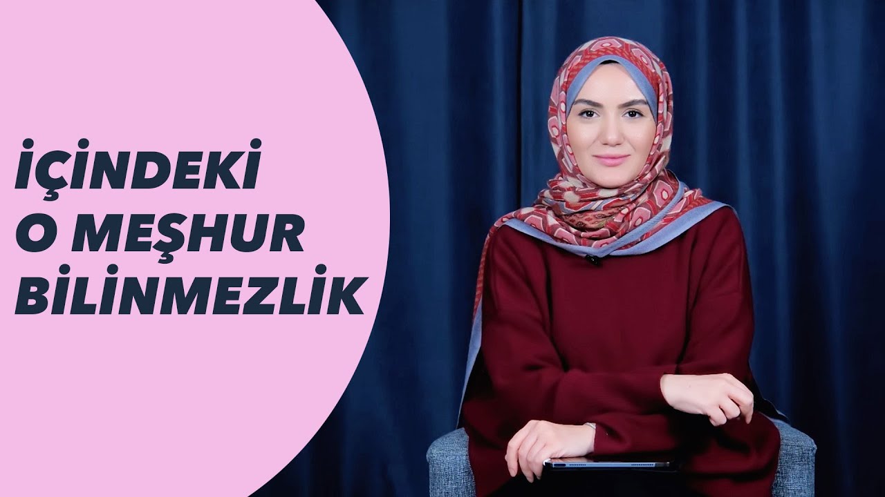 İÇİMDE BİR HİS VAR AMA NE OLDUĞUNU BİLMİYORUM! BOŞLUK HİSSİ NEDİR? - Klinik Psikolog Betül ŞİMŞEK