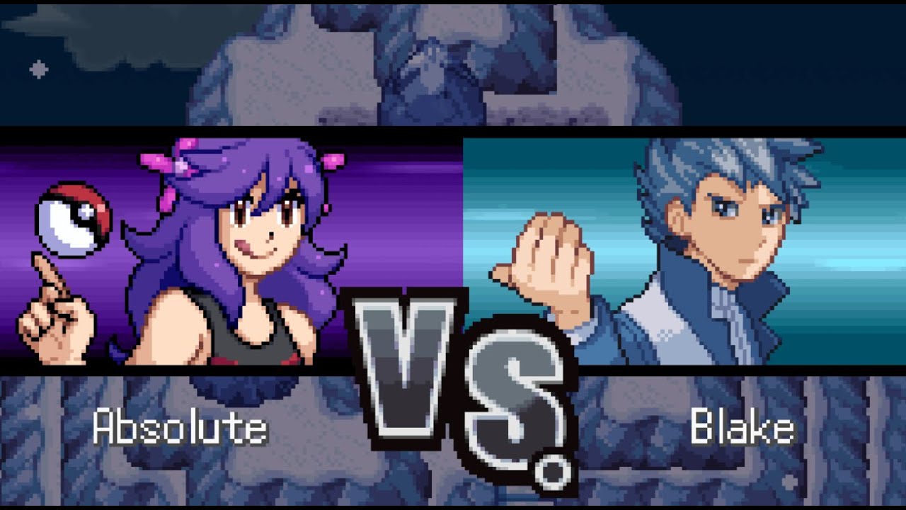 Blake is stupid (Deathless Reborn HC Nuzlocke)