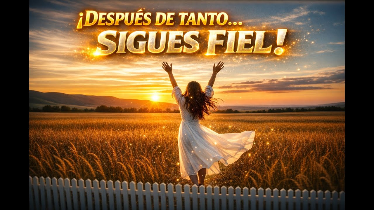 Adoración Cristiana 2026, Fidelidad de Dios, Soaking Worship Español, Música para Ministración