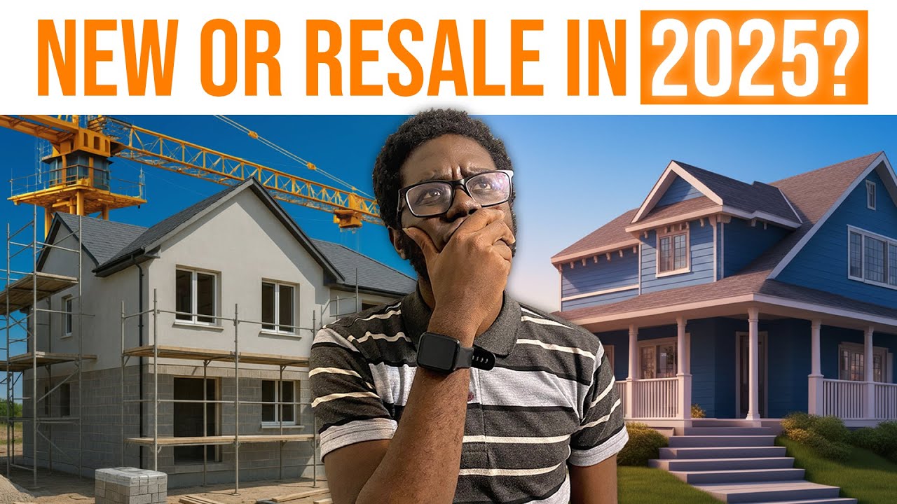SWFL Buyers 2025: New Build or Resale — What’s Your Best Bet?