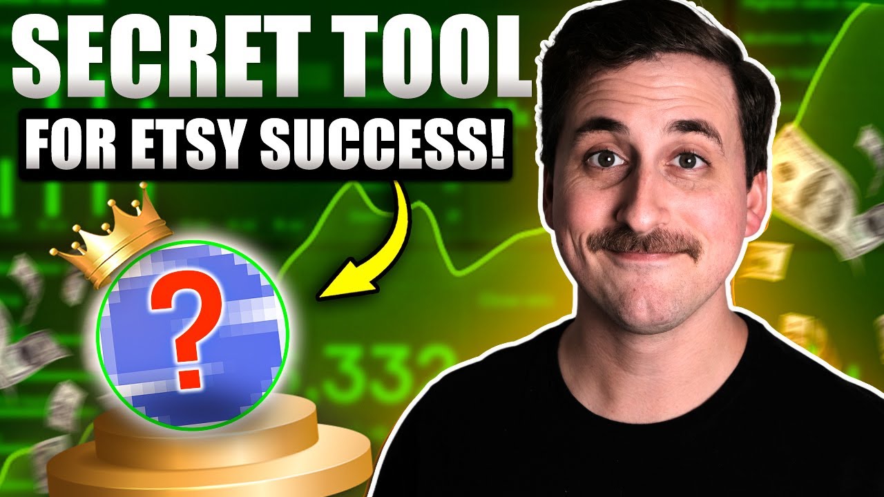 Sell More on Your Etsy Store With One Simple Tool (Sale Samurai)