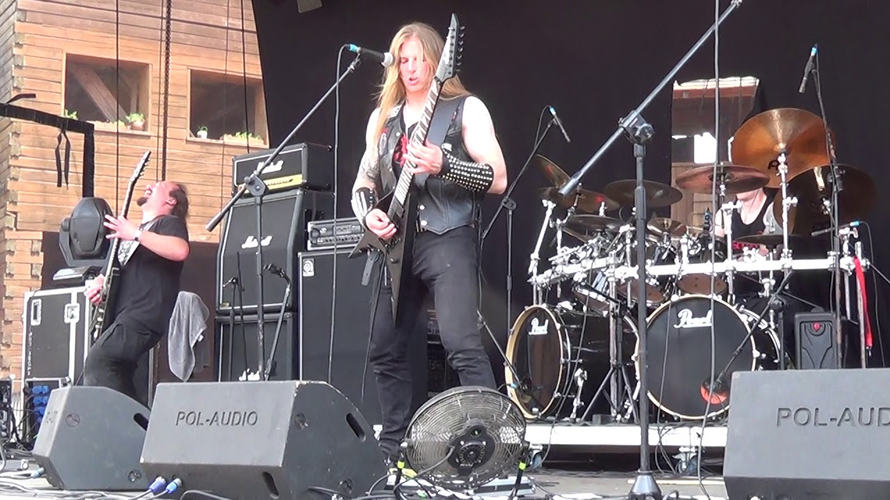 DEVILPRIEST @ Black Silesia III