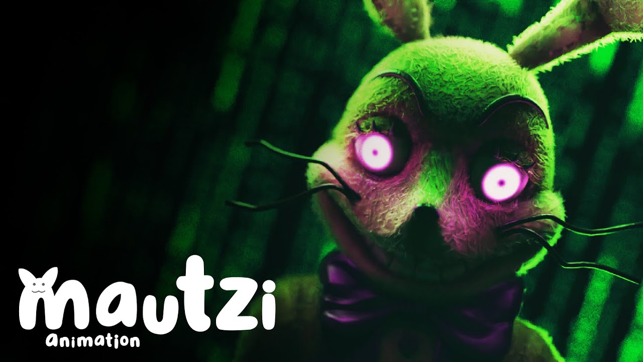 FNaF -  