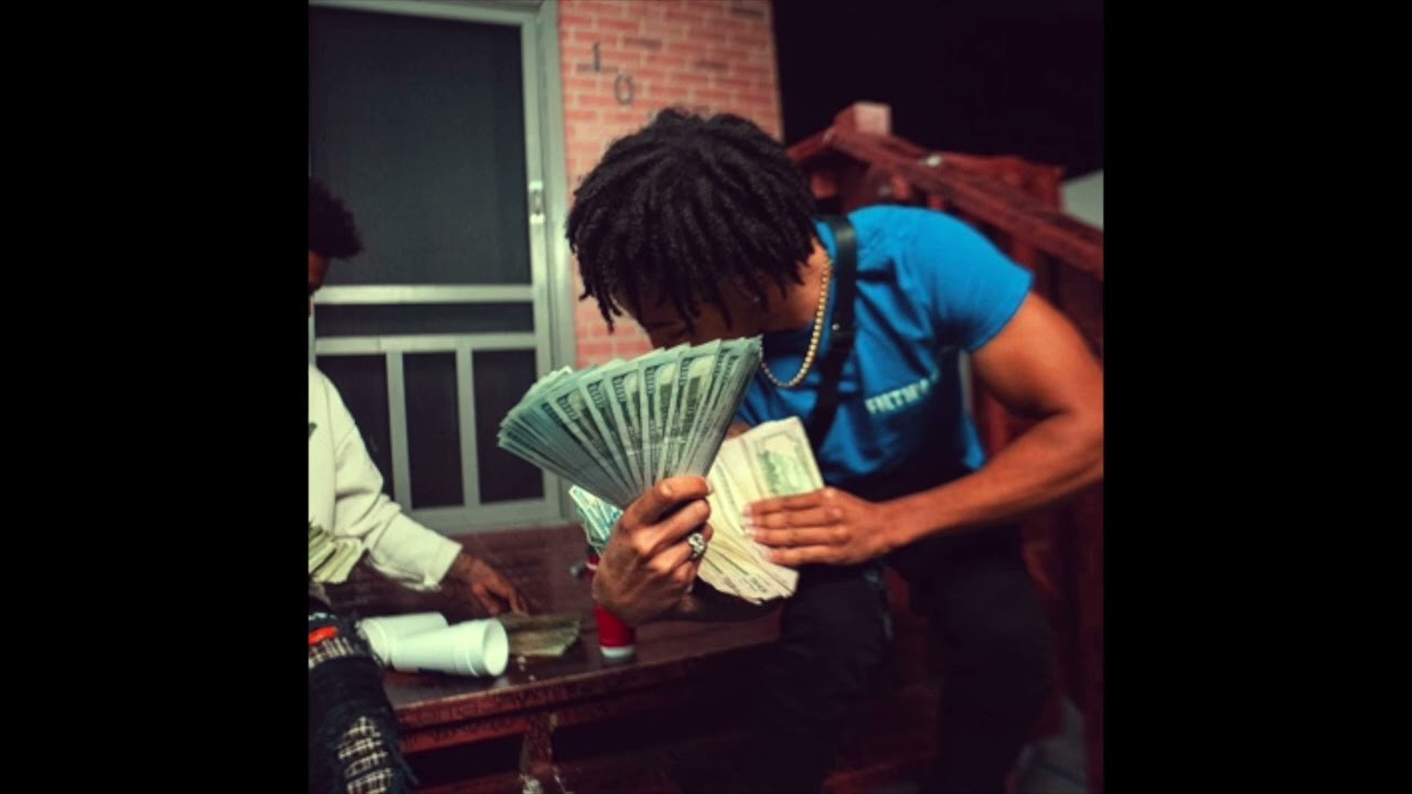 BTB SAVAGE TYPE BEAT - 