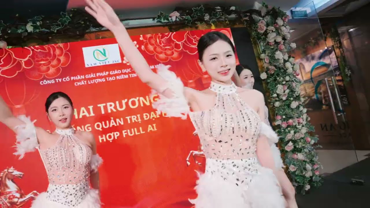 YEP NAMVIET