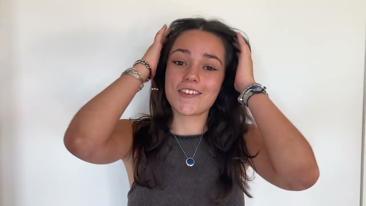 Vidéo de présentation casting