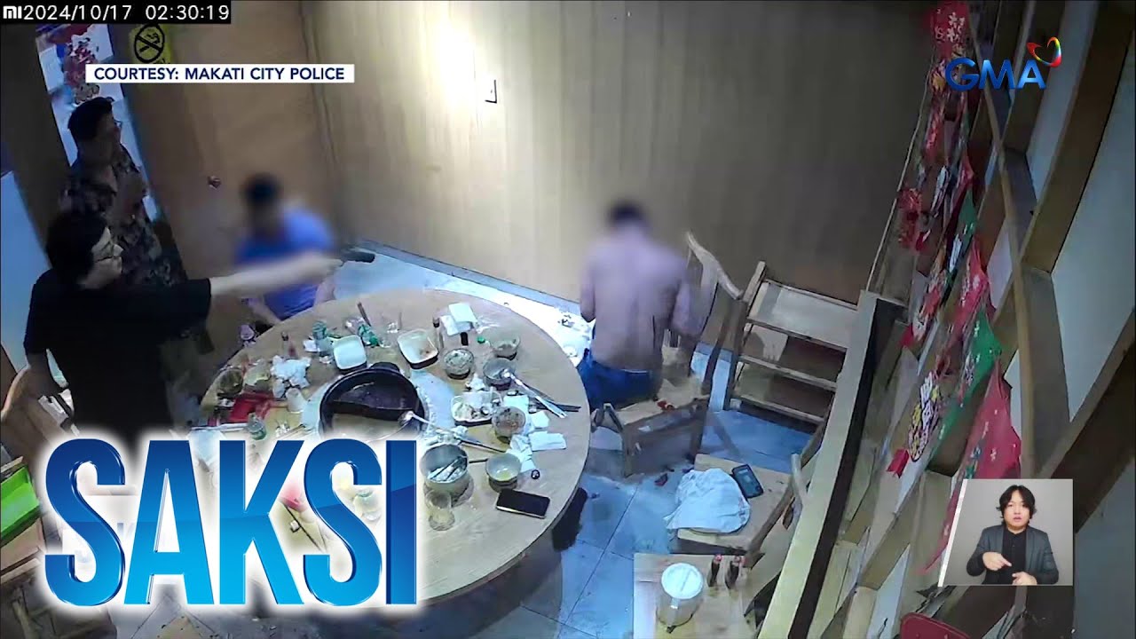 Saksi: (Part 2) Pamamaril sa Chinese national; FPRRD on 