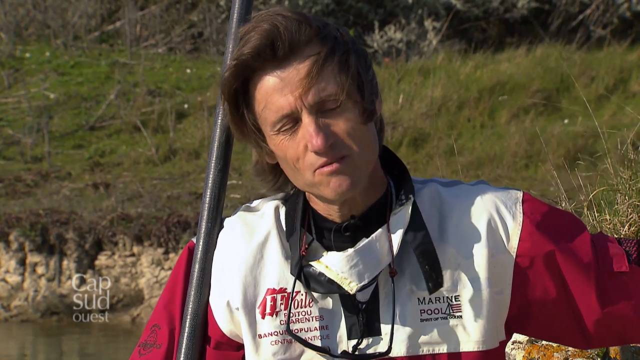 Cap Sud-Ouest - Stand up paddle