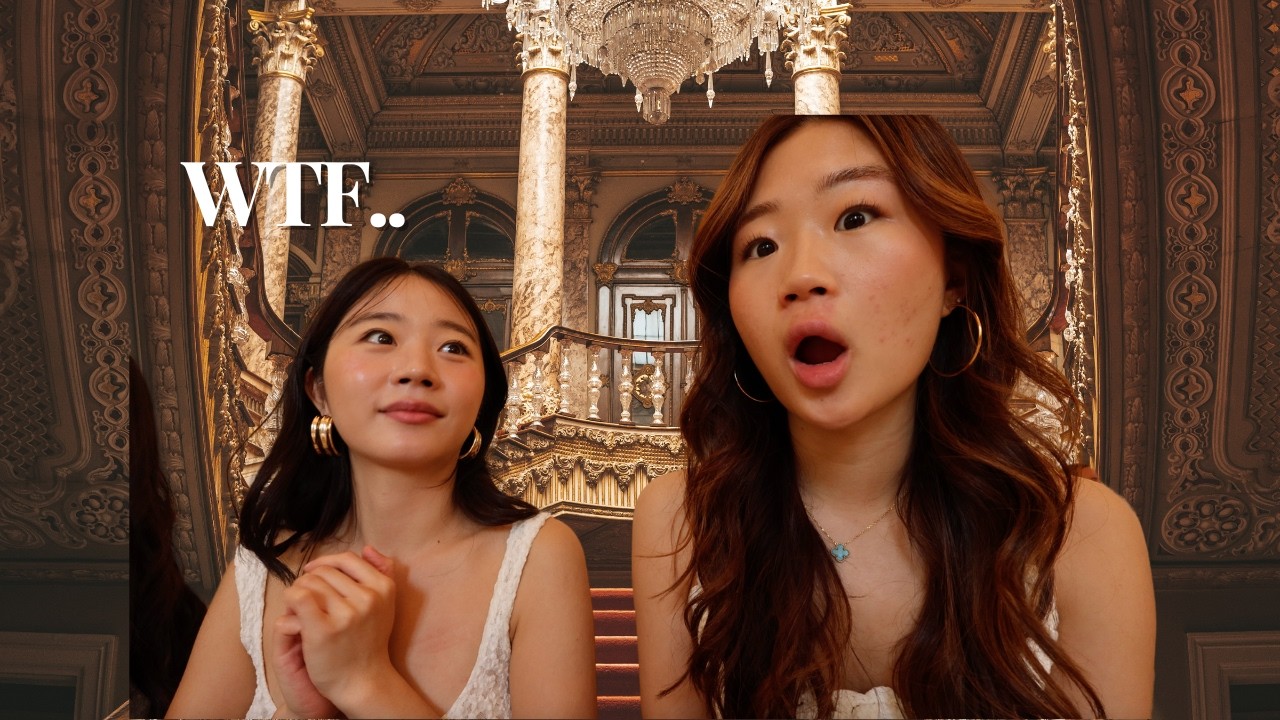 WHAT INFLUENCER BRAND TRIPS ARE REALLY LIKE&hellip;