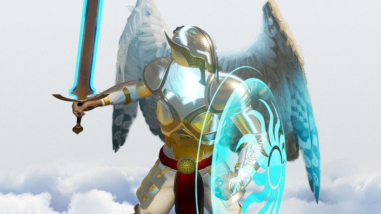 SOLSERAPH SEGA'S ACTRAISER GAMEPLAY 4K 60 FPS